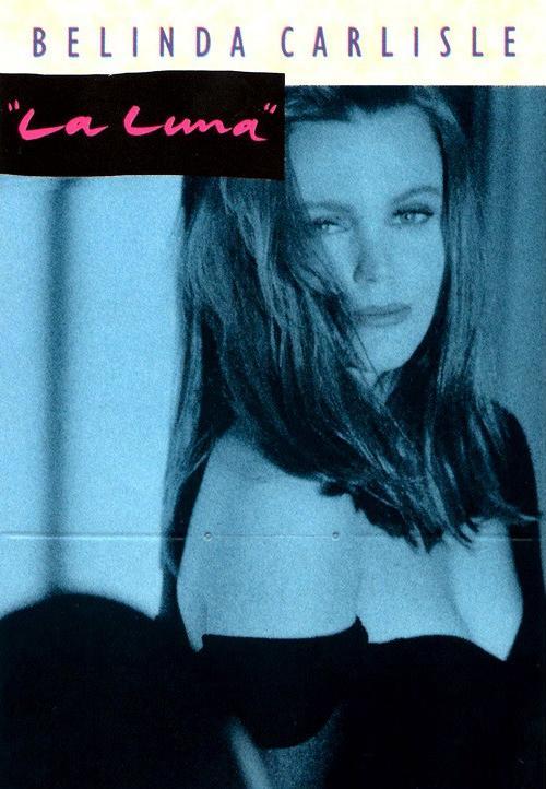 Belinda Carlisle: La Luna (Music Video)