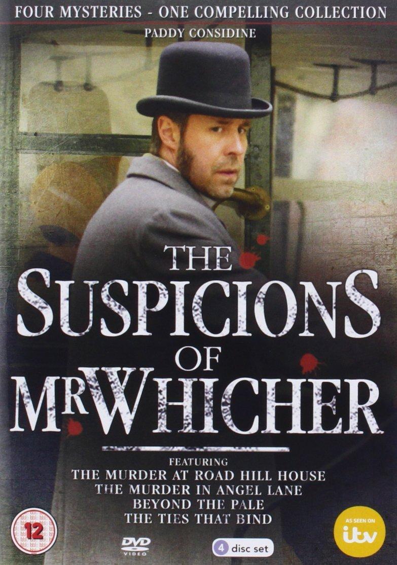 The Suspicions of Mr Whicher: The Ties That Bind (TV)