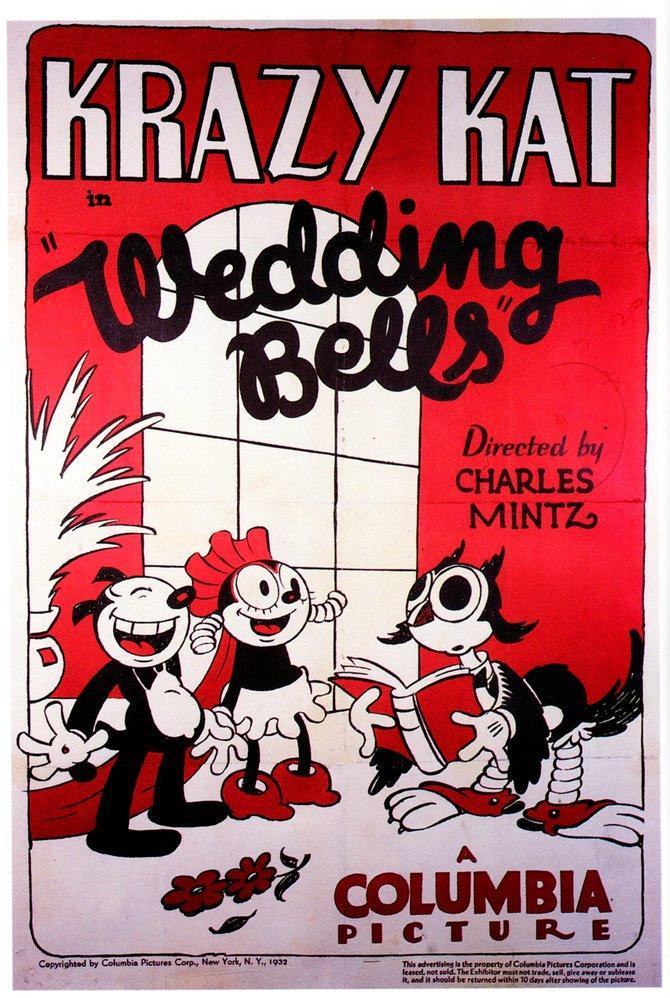 Wedding Bells (S)