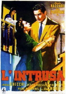 La intrusa