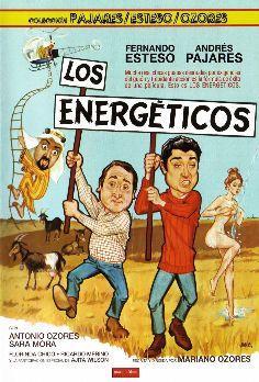 Los energéticos