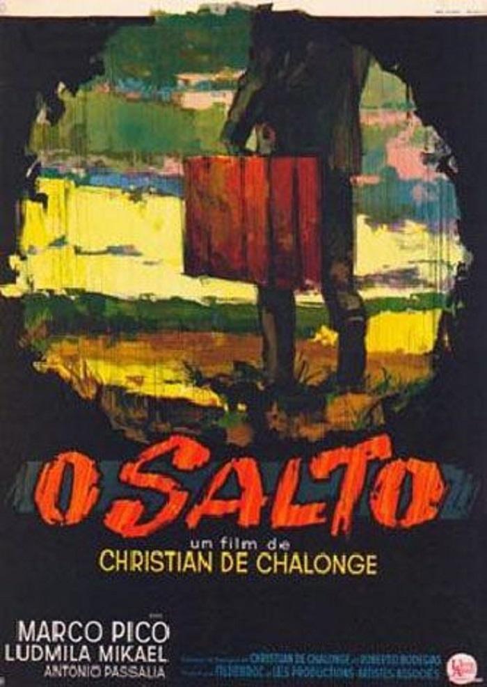 El salto