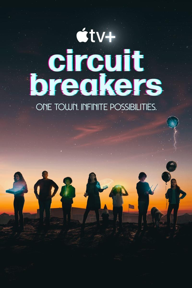 Circuit Breakers (TV Series)