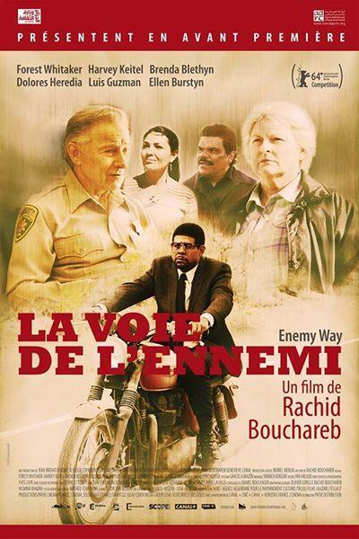 La voie de l‘ennemi (Two Men in Town)