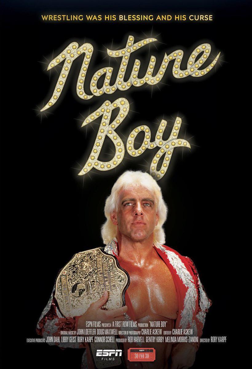 Nature Boy (Ep)