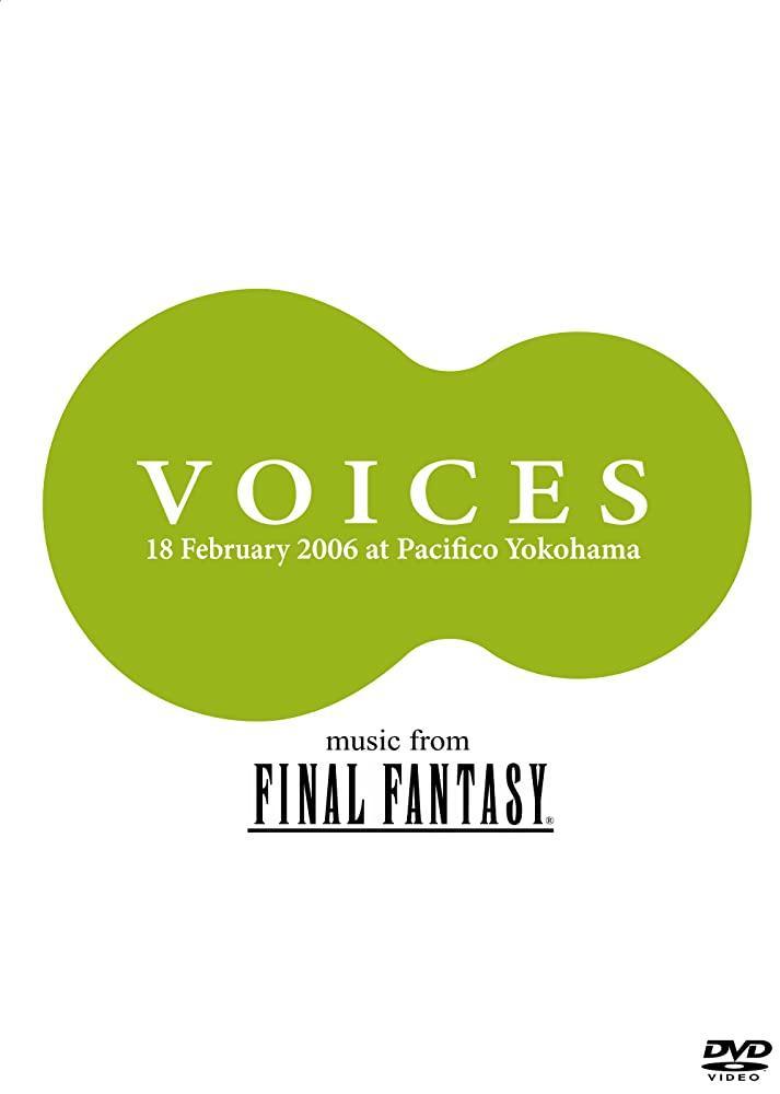 Voices: Music from Final Fantasy