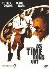 As Time Runs Out (TV)
