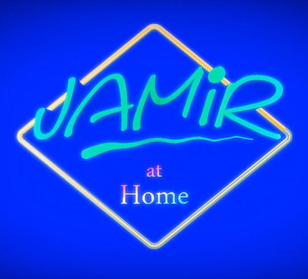 Jamir at Home (TV Series)