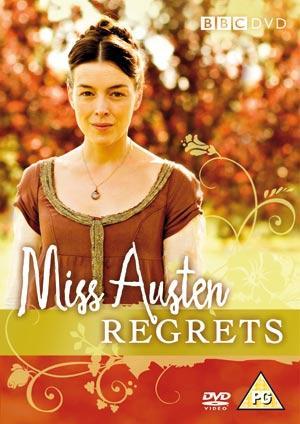 Miss Austen Regrets (TV)