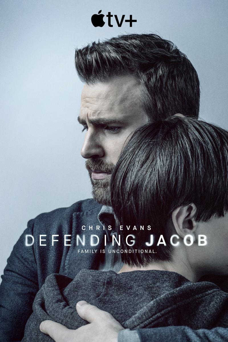 Defender a Jacob (Miniserie de TV)