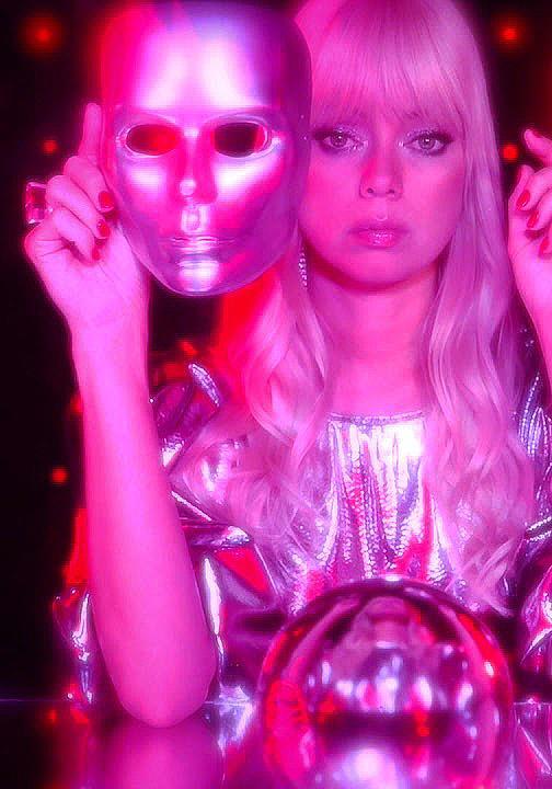 Chromatics: You're No Good (Music Video)