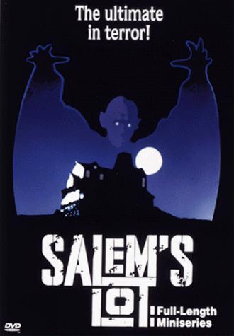 El misterio de Salem's Lot (Miniserie de TV)