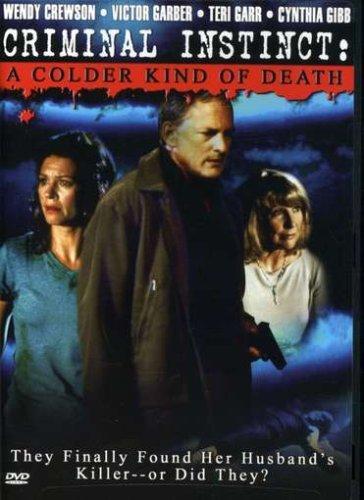 Criminal Instinct: A Colder Kind of Death (TV)