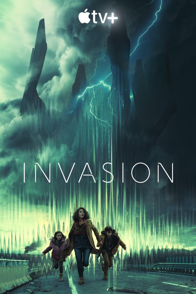 Invasion (TV Series)