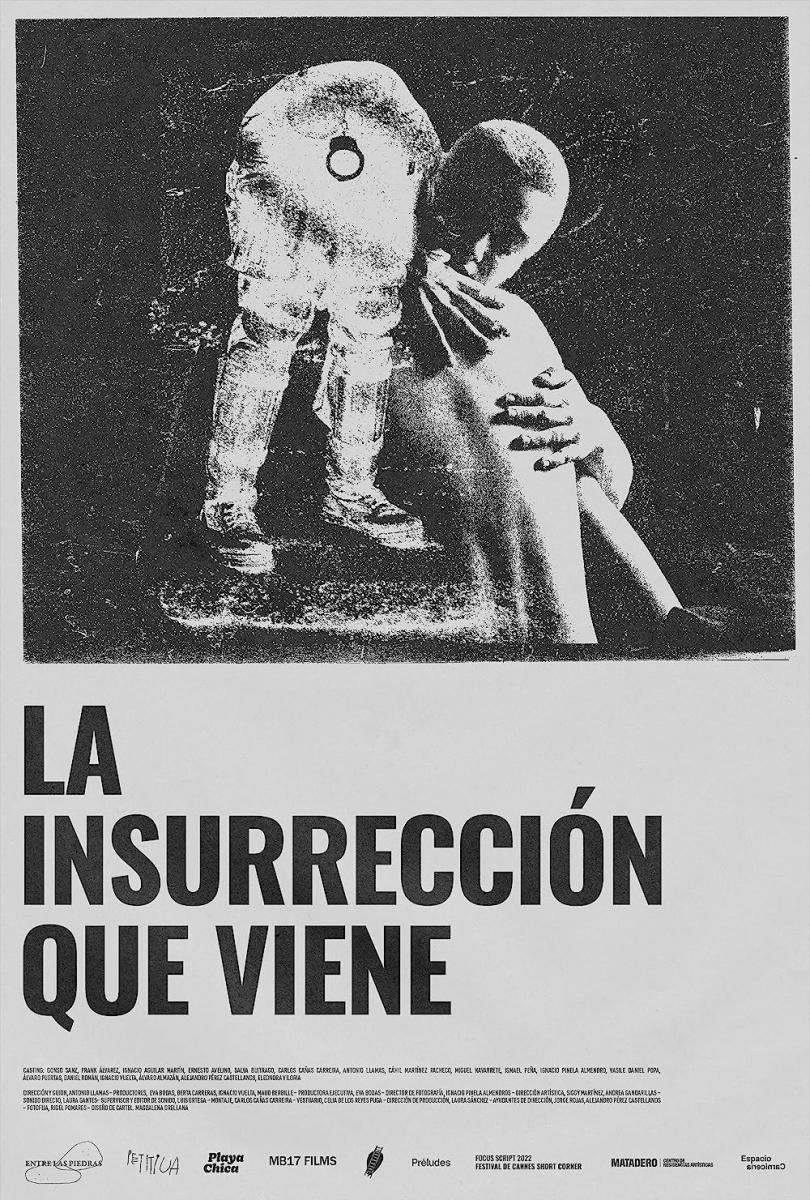 La insurrección que viene (S)