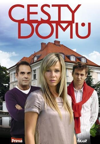 Cesty Domú (TV Series)