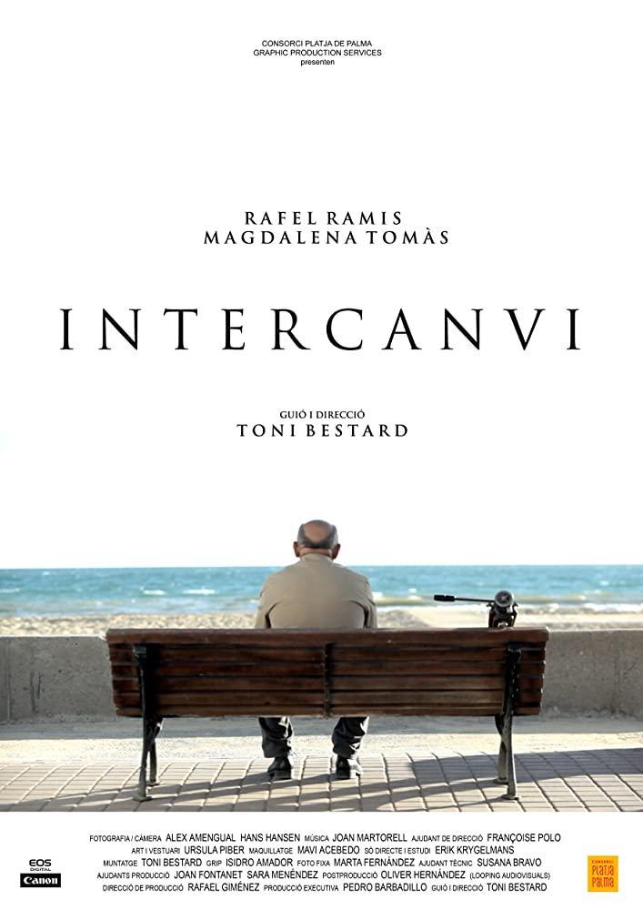 Intercanvi (S)