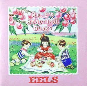 Eels: Mr. E's Beautiful Blues (Vídeo musical)