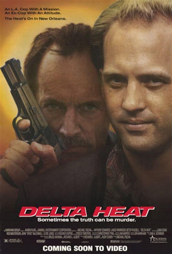 Delta Heat