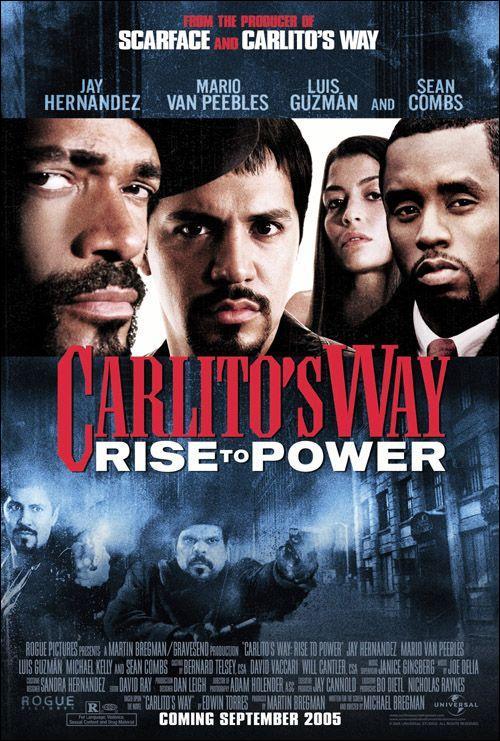 Carlito's Way: Rise to Power