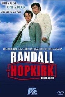 Randall and Hopkirk (Deceased) (TV Series)