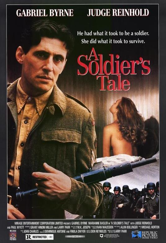 A Soldier's Tale