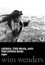 Arisha, the Bear and the Stone Ring