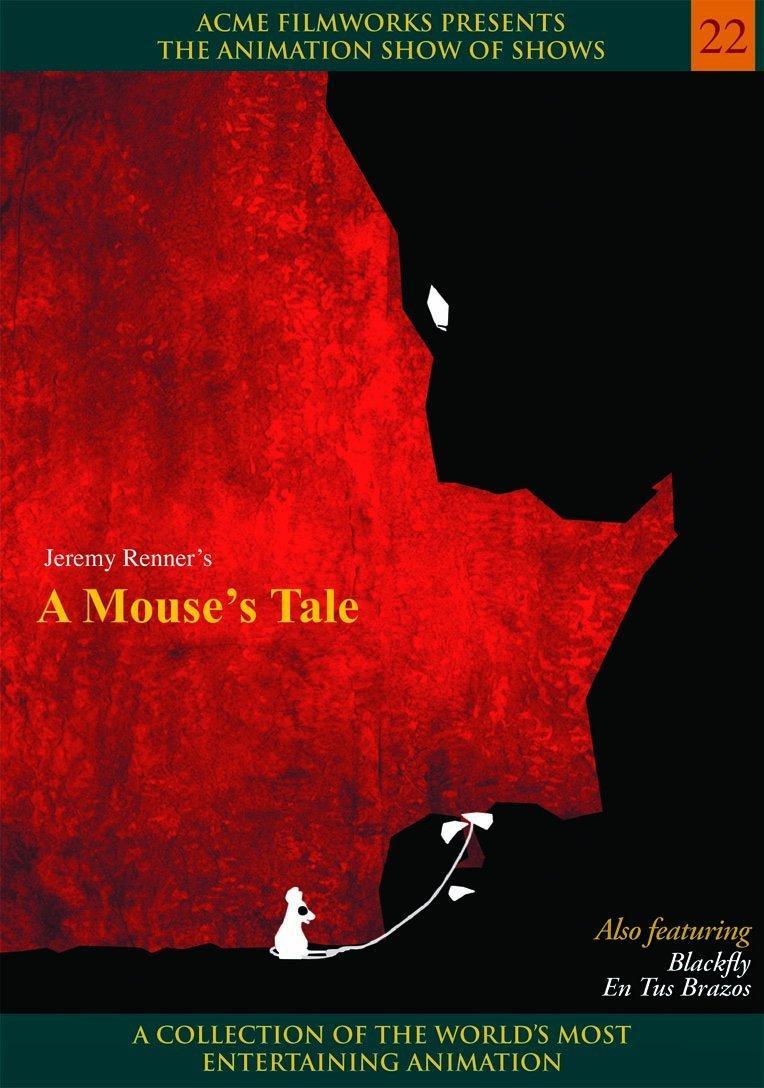 A Mouse's Tale (S)