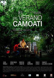 El verano del camoatí