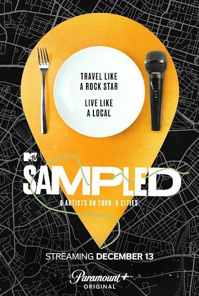 Sampled (Serie de TV)