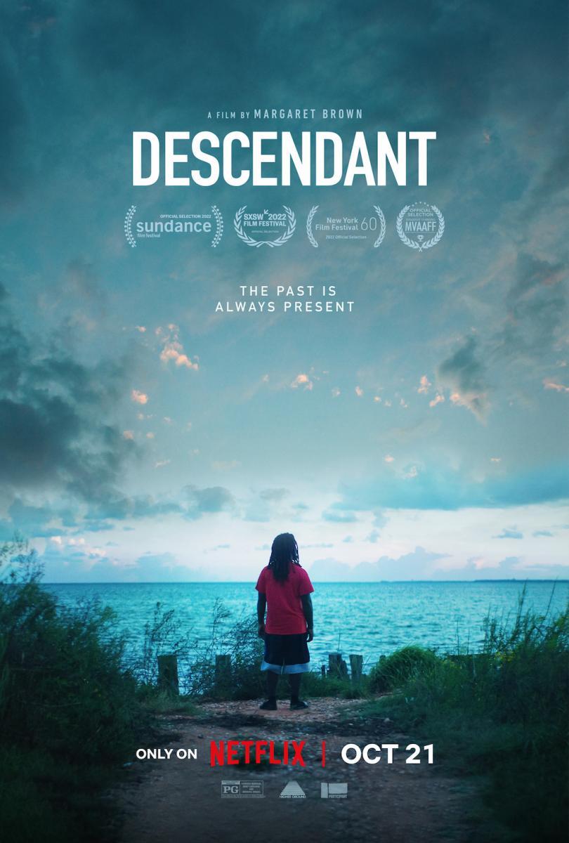 Descendant