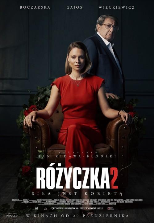 Rózyczka 2