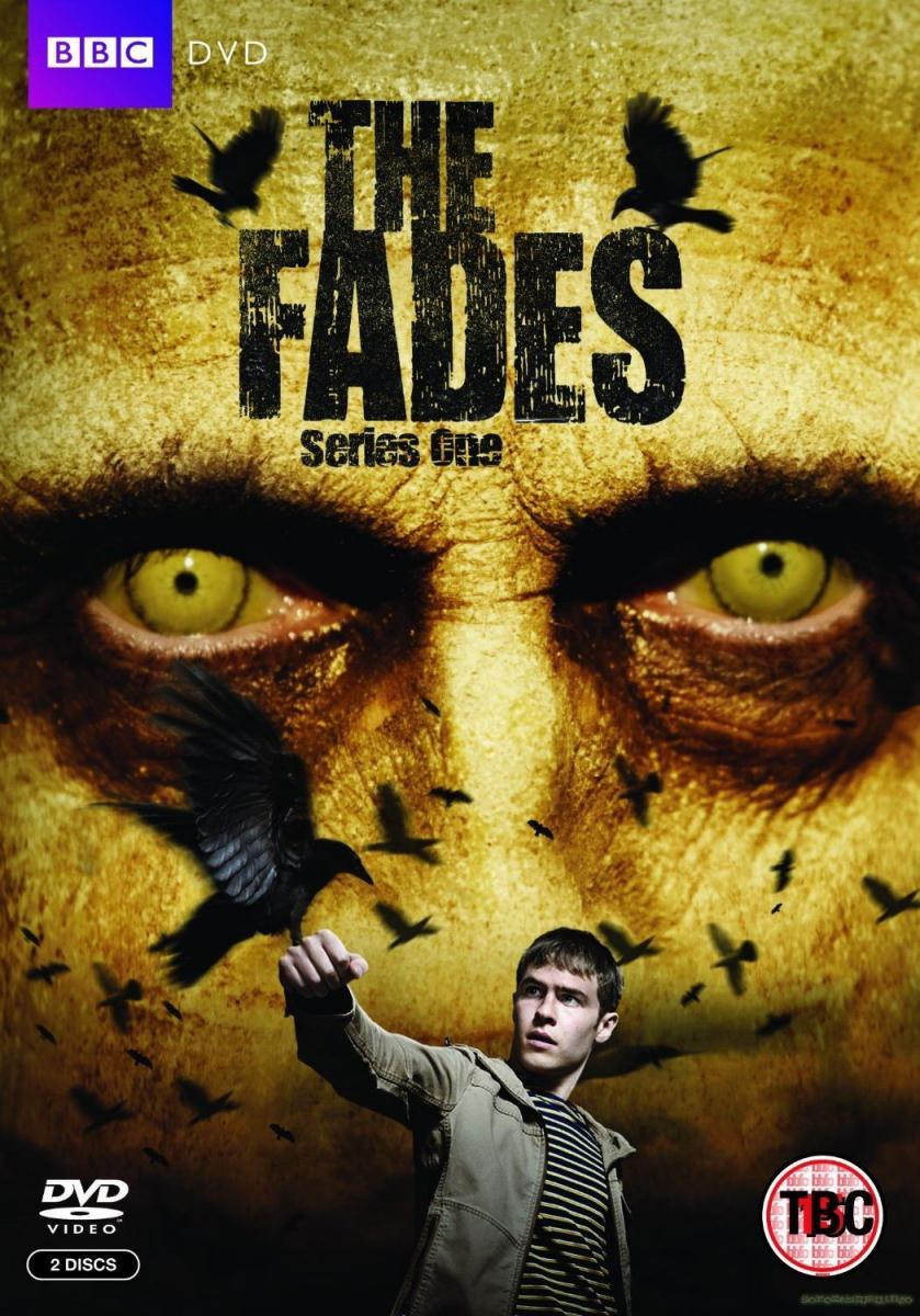 The Fades (TV Series)