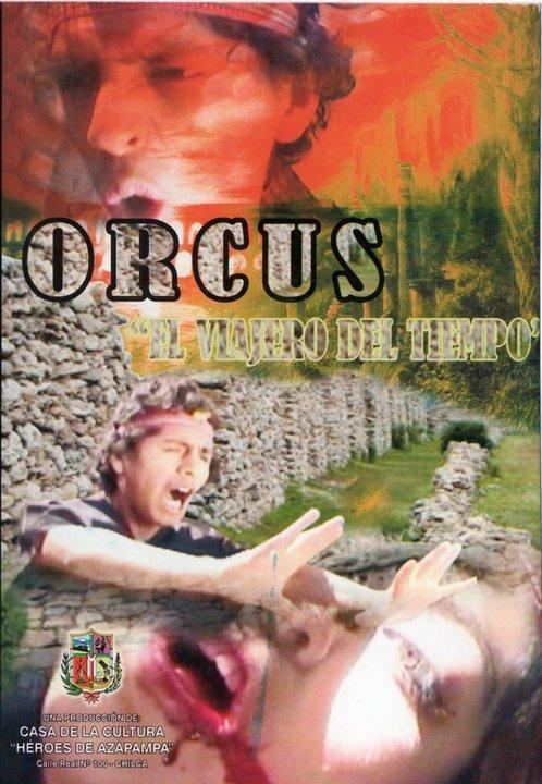 Orcus, el viajero del tiempo
