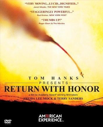 Return with Honor (American Experience)