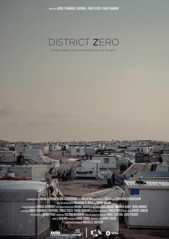 District Zero