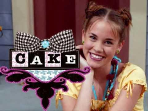 Cake (TV Series)