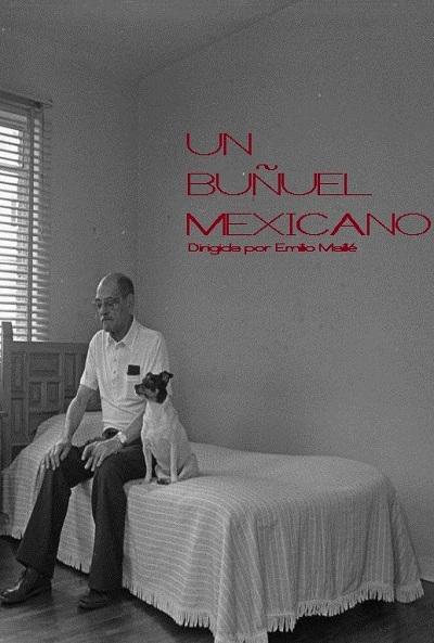 El Buñuel mexicano