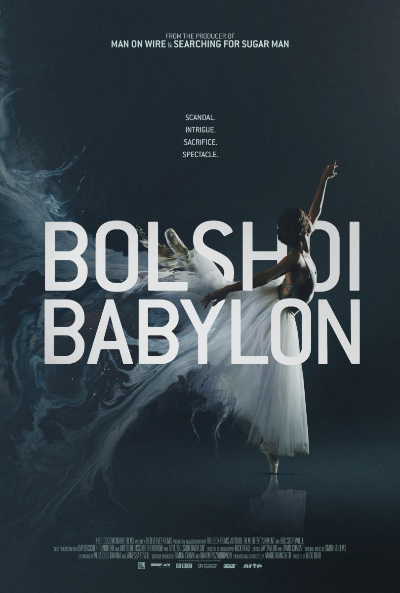 Bolshoi Babylon