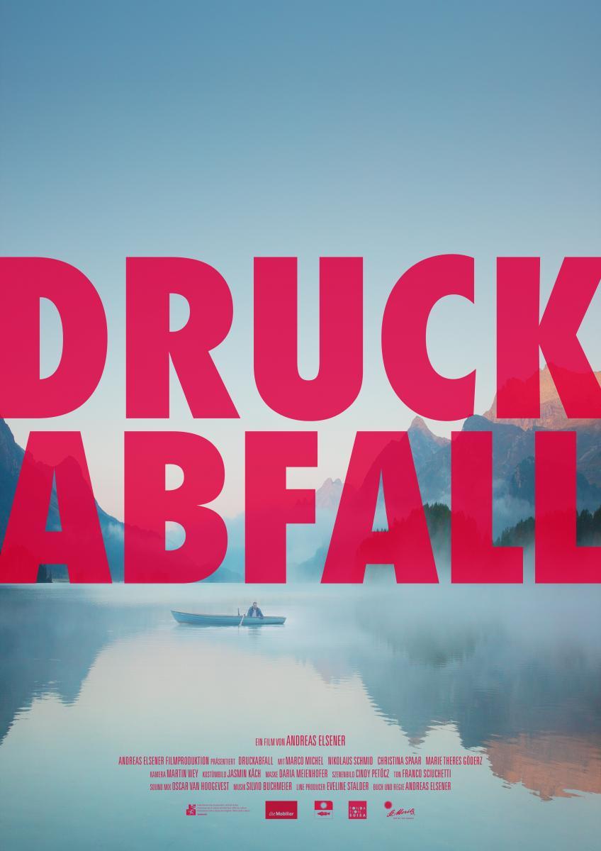 Druckabfall (C)