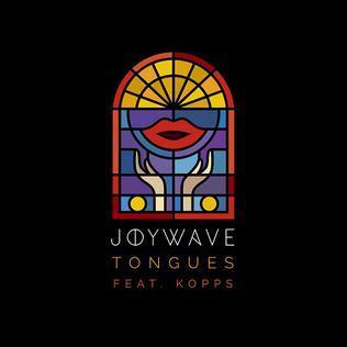 Joywave feat. Kopps: Tongues (Vídeo musical)