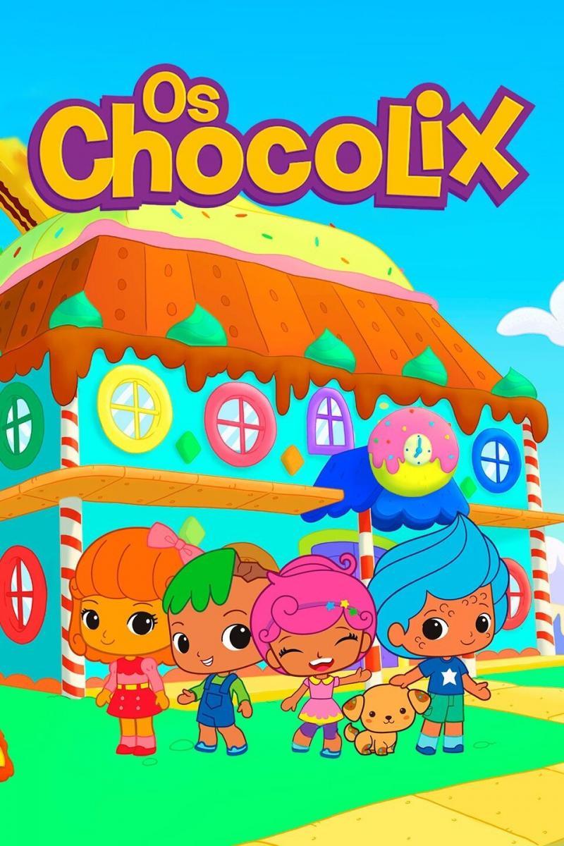 Los Chocolix (Serie de TV)