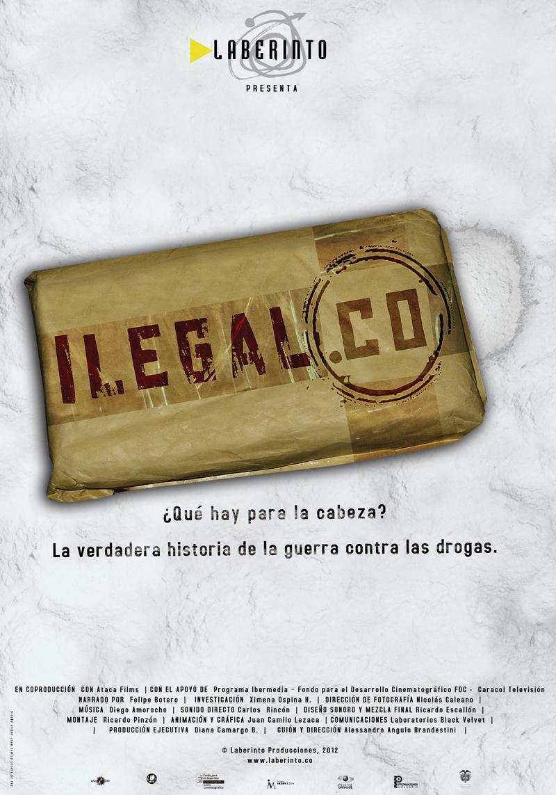 Ilegal.Co