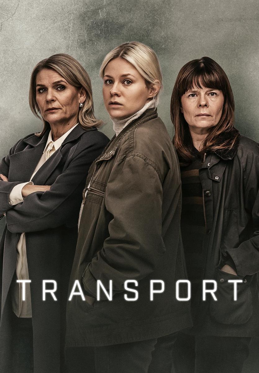Transport (TV Series)