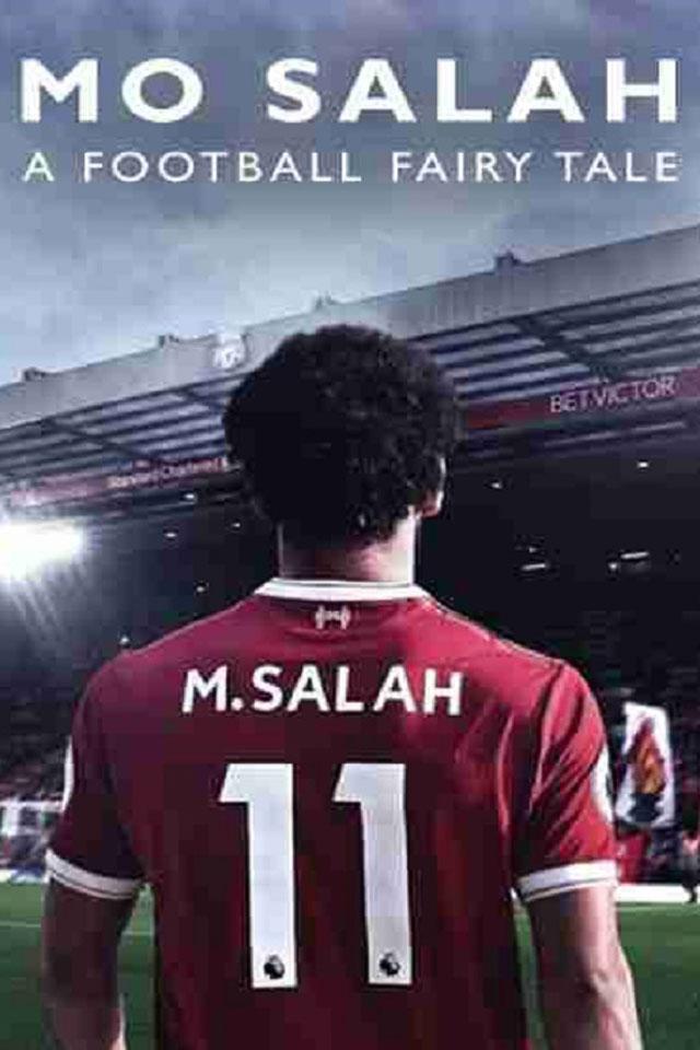 Mo Salah: A Football Fairytale