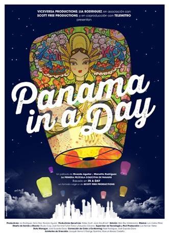 Panama in a Day