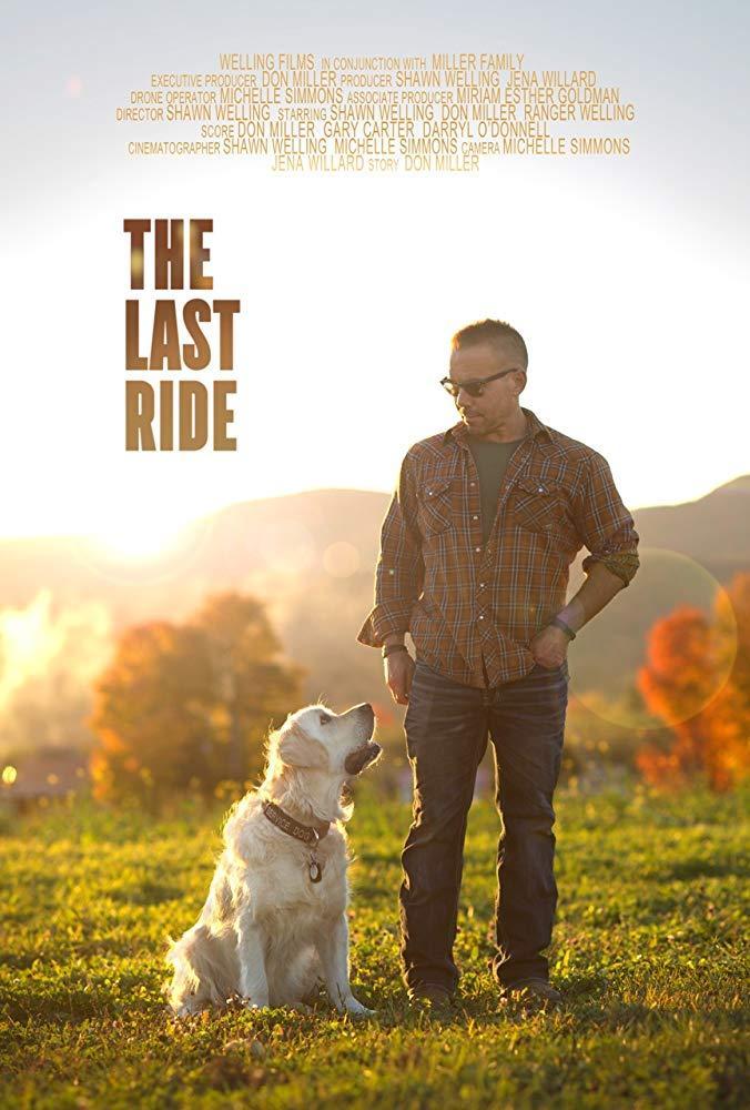 The Last Ride (S)