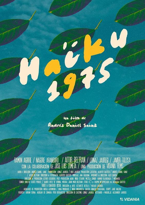 Haïku 1975 (C)