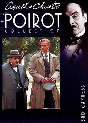 Agatha Christie: Poirot - Un triste ciprés (TV)
