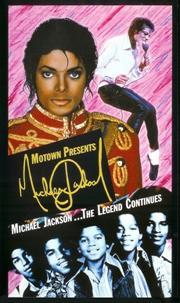 Michael Jackson: La leyenda continúa